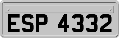 ESP4332