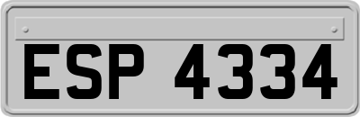 ESP4334