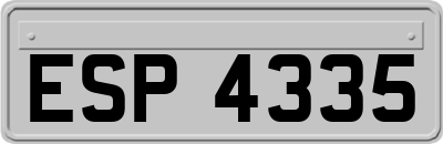 ESP4335