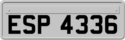 ESP4336