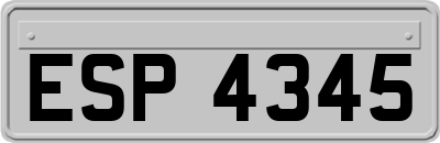 ESP4345