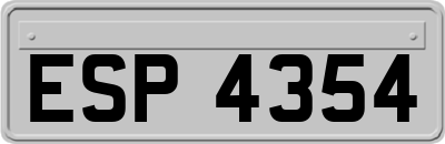 ESP4354