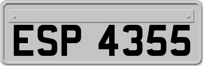ESP4355