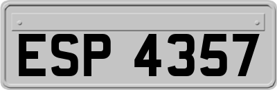 ESP4357
