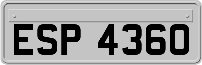 ESP4360