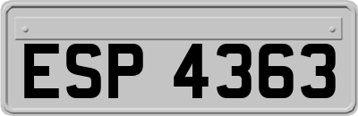 ESP4363