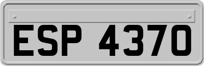 ESP4370