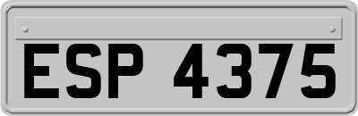 ESP4375