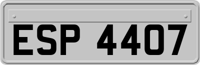 ESP4407