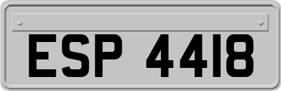 ESP4418