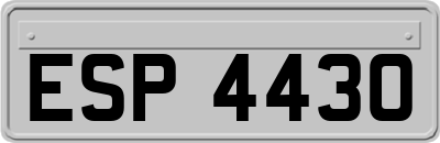 ESP4430