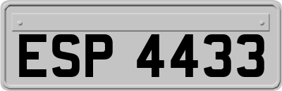 ESP4433