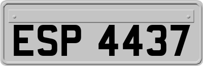 ESP4437