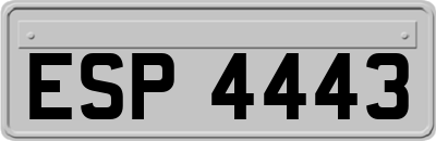 ESP4443