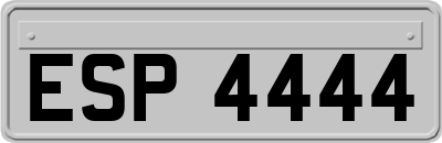 ESP4444