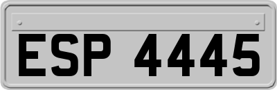 ESP4445
