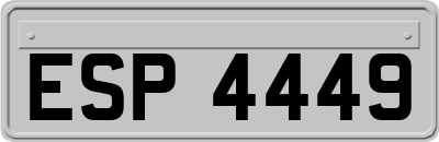 ESP4449