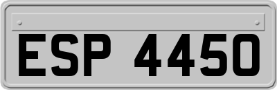 ESP4450