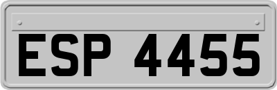 ESP4455