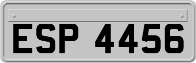 ESP4456
