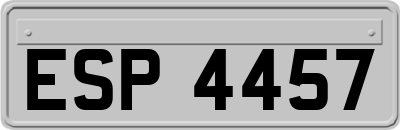 ESP4457