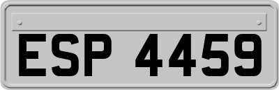 ESP4459