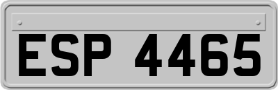 ESP4465