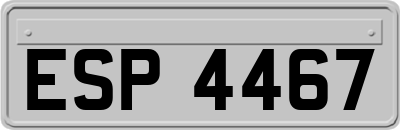 ESP4467