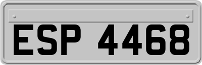 ESP4468