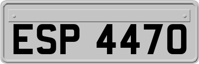 ESP4470