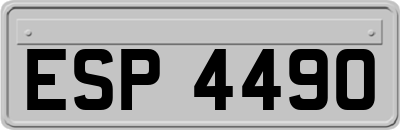 ESP4490