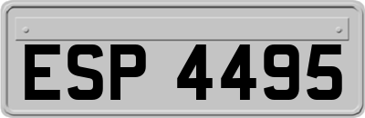 ESP4495
