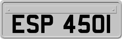 ESP4501