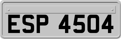 ESP4504