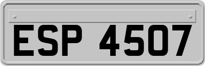 ESP4507