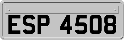 ESP4508