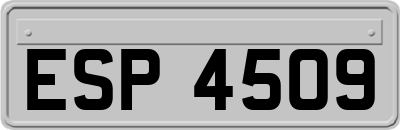 ESP4509