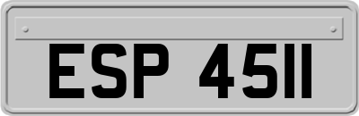 ESP4511