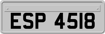 ESP4518