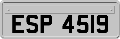 ESP4519
