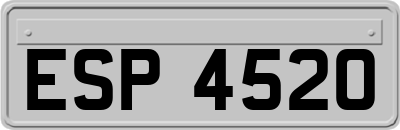 ESP4520