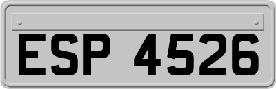ESP4526