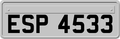 ESP4533