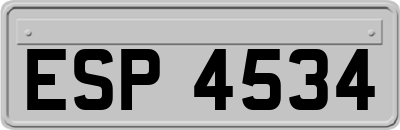 ESP4534