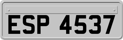 ESP4537