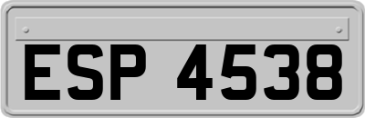 ESP4538