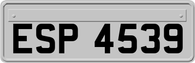 ESP4539
