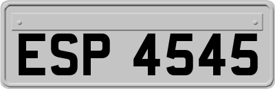 ESP4545