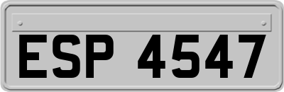 ESP4547