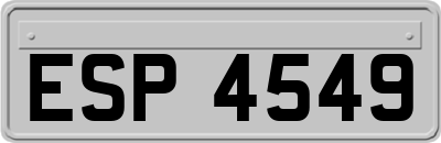 ESP4549